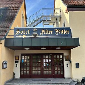 Hotel Alter Ritter